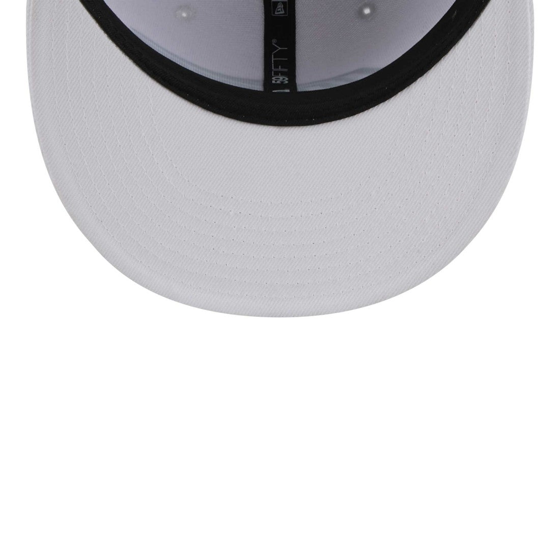 Wordmark Omaha 59FIFTY Fitted Hat - New York Jets