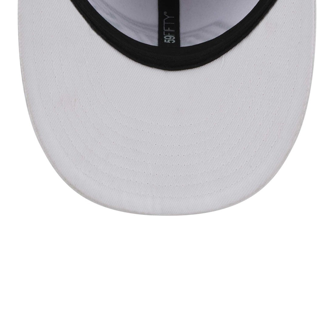 Wordmark Omaha Low Profile 59FIFTY Fitted Hat - New York Jets