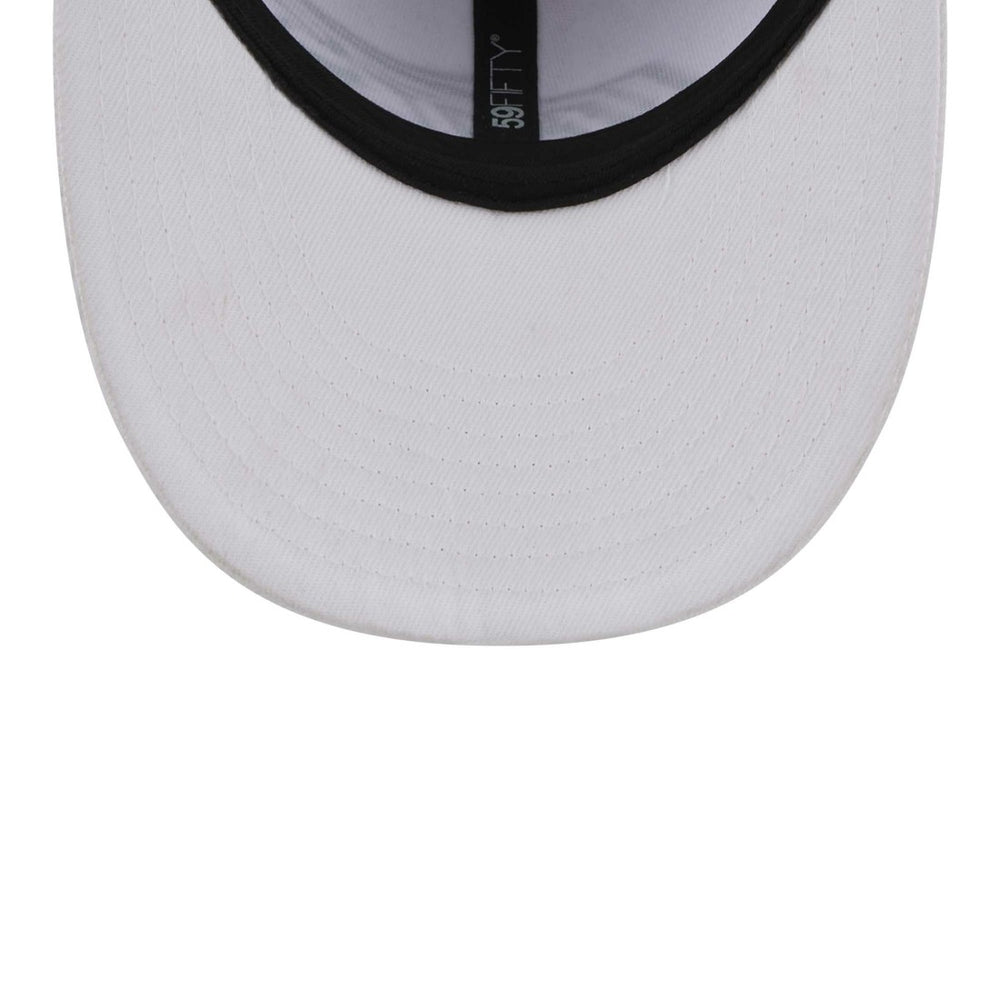 Wordmark Omaha Low Profile 59FIFTY Fitted Hat - New York Jets