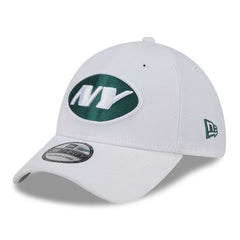 NFL Iced II 39THIRTY Flex Hat - New York Jets