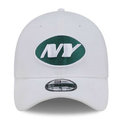 NFL Iced II 39THIRTY Flex Hat - New York Jets