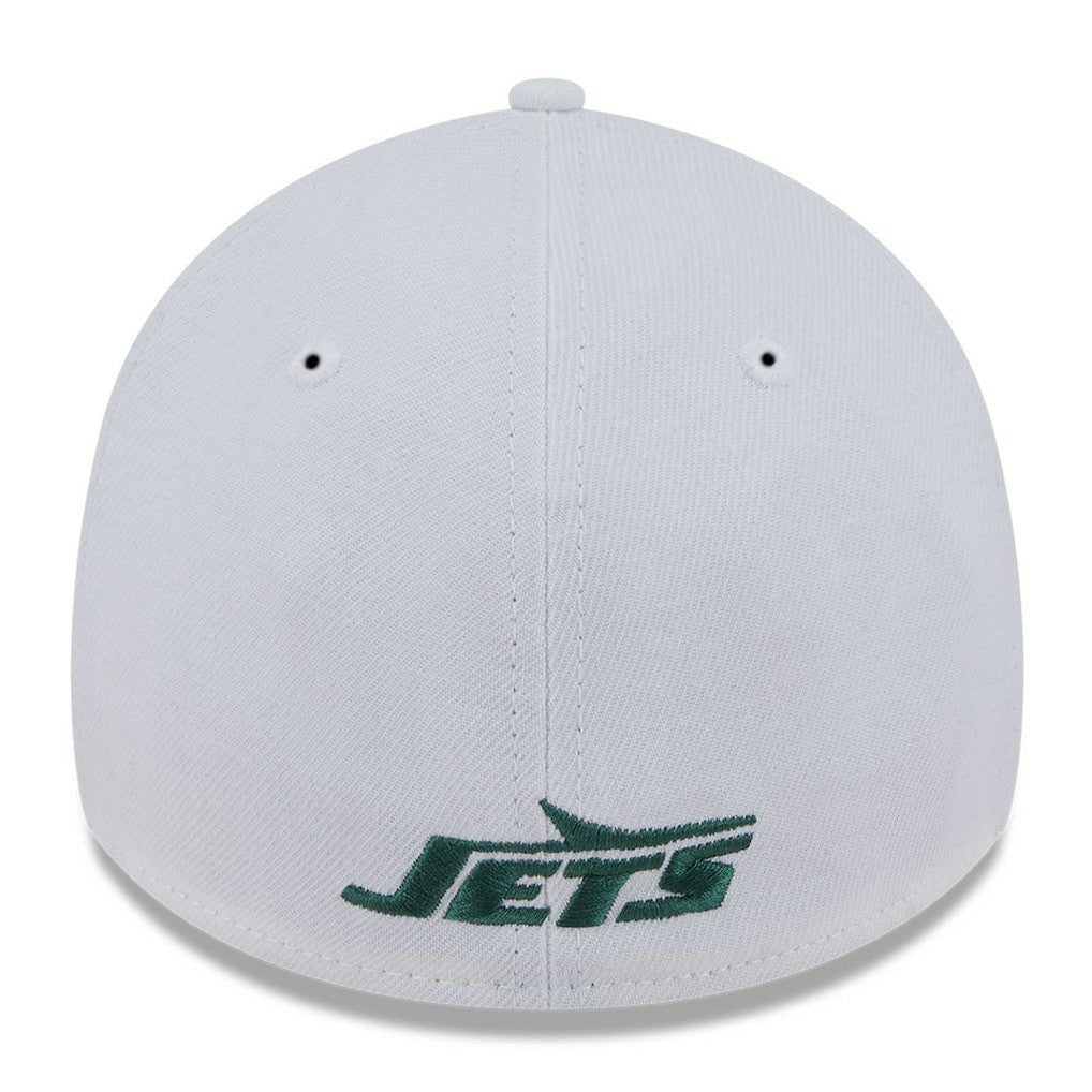 NFL Iced II 39THIRTY Flex Hat - New York Jets