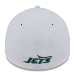 NFL Iced II 39THIRTY Flex Hat - New York Jets