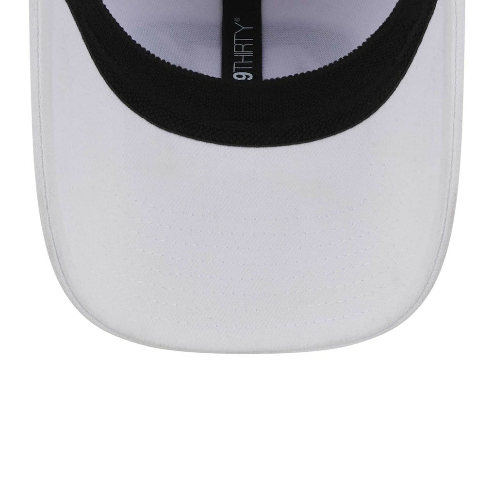 NFL Iced II 39THIRTY Flex Hat - New York Jets