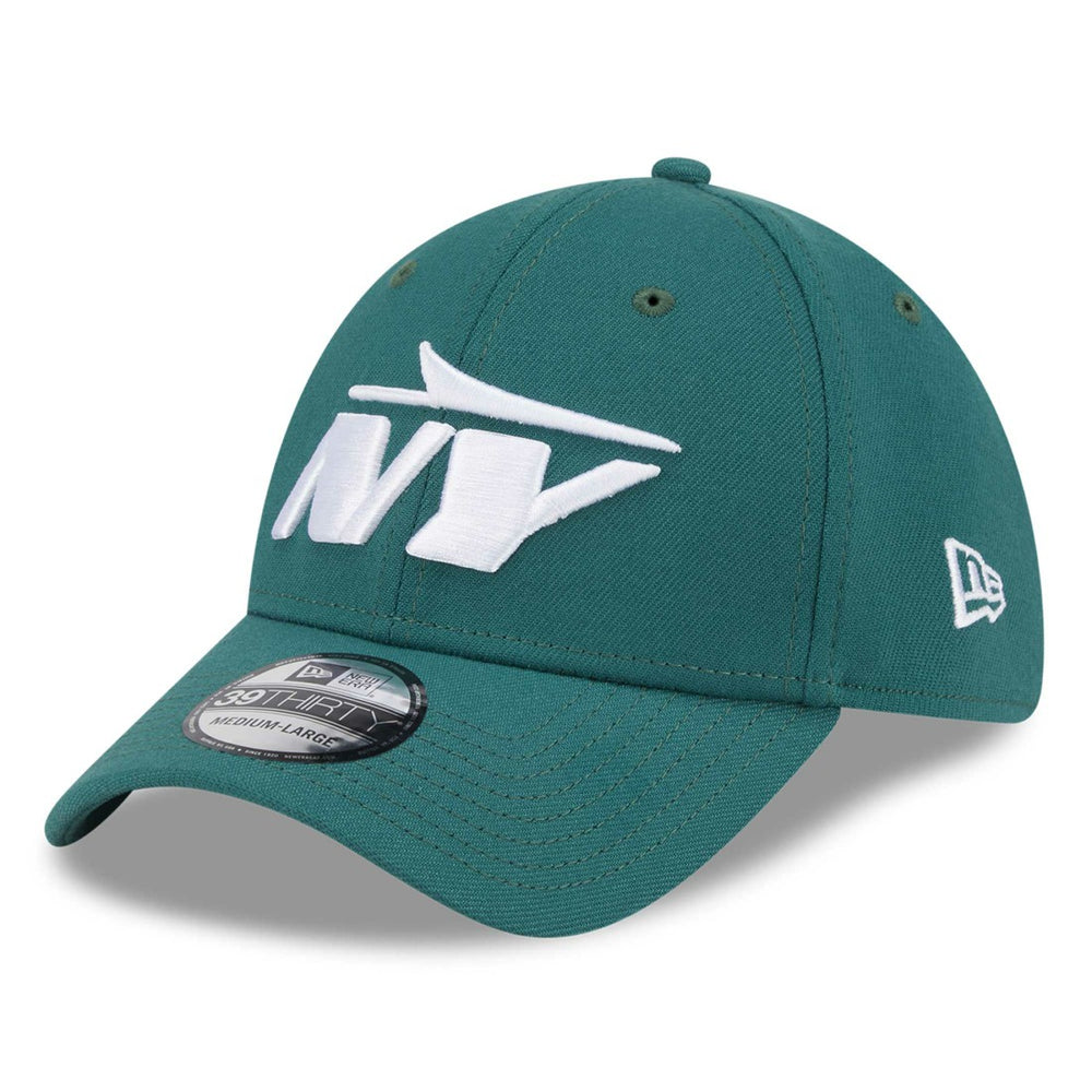 Standard 39THIRTY Flex Hat - New York Jets