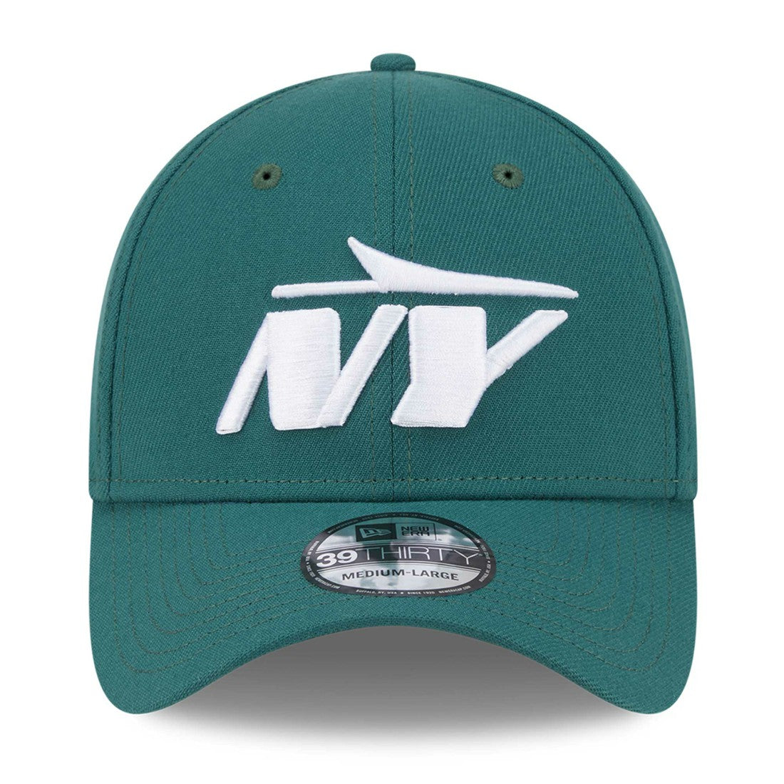 Standard 39THIRTY Flex Hat - New York Jets