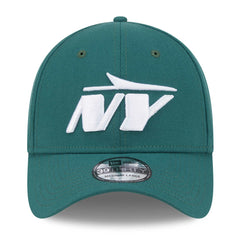 Standard 39THIRTY Flex Hat - New York Jets