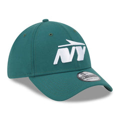 Standard 39THIRTY Flex Hat - New York Jets