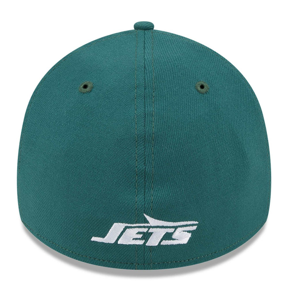 Standard 39THIRTY Flex Hat - New York Jets