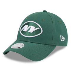 Women's Simple Adjustable 9FORTY Hat - New York Jets
