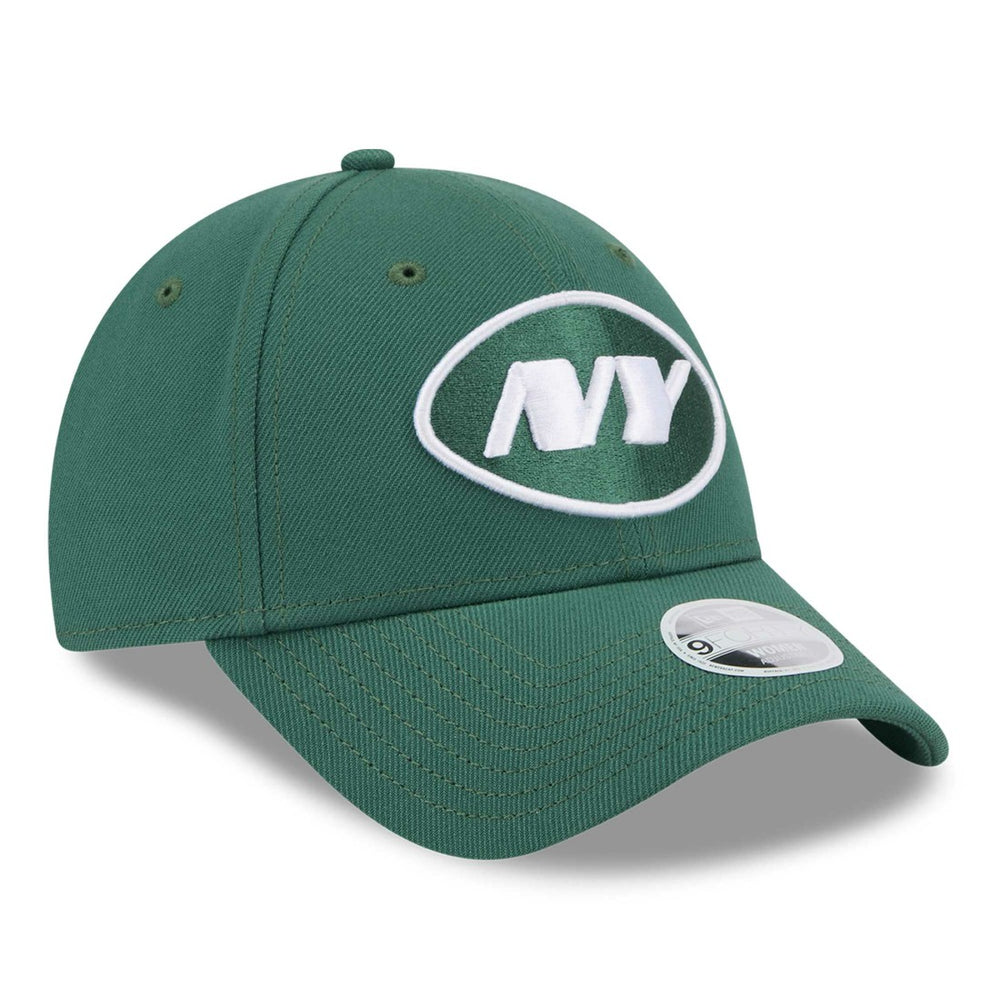 Women's Simple Adjustable 9FORTY Hat - New York Jets