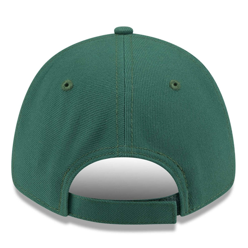 Women's Simple Adjustable 9FORTY Hat - New York Jets