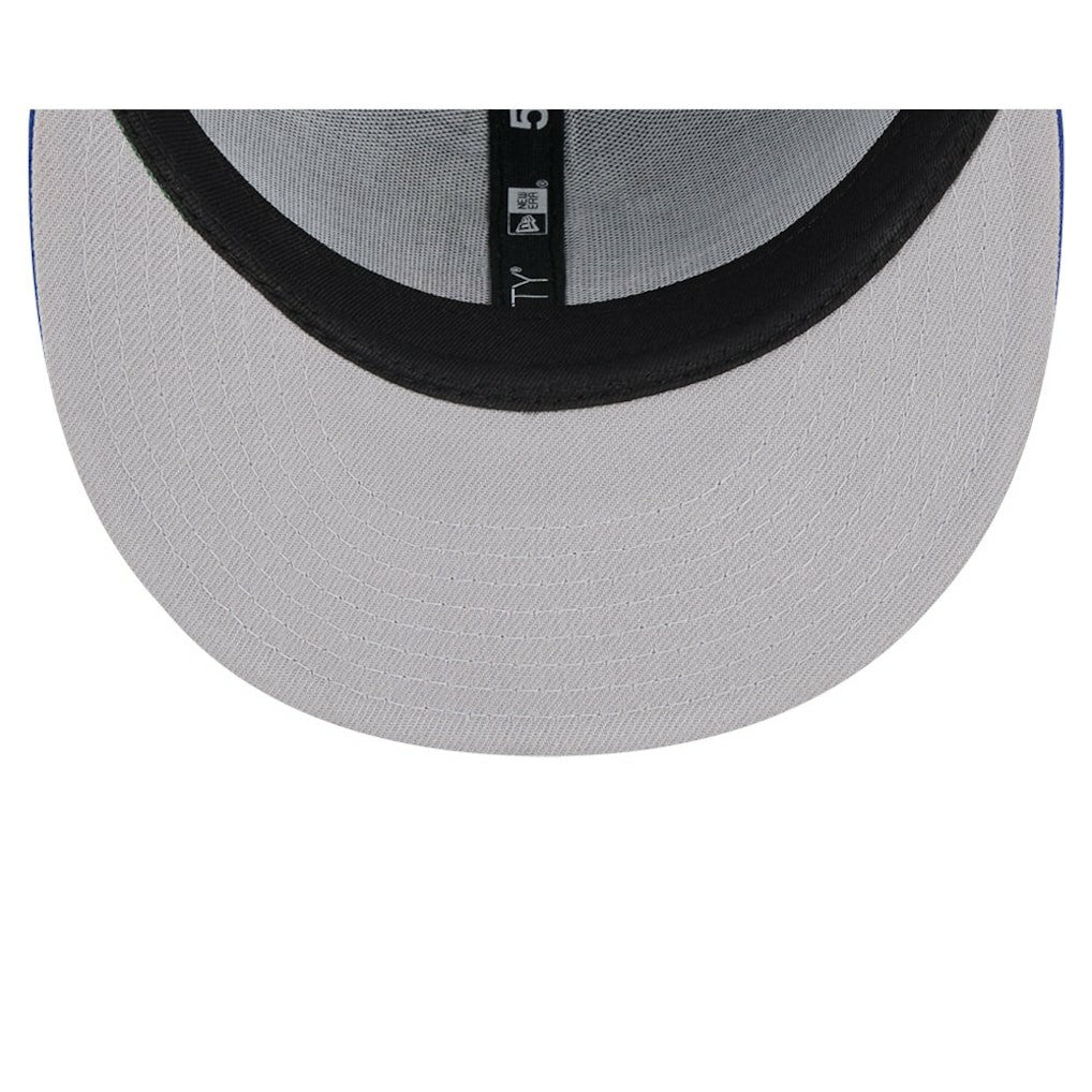 100th Season 59FIFTY Fitted Hat - New York Giants