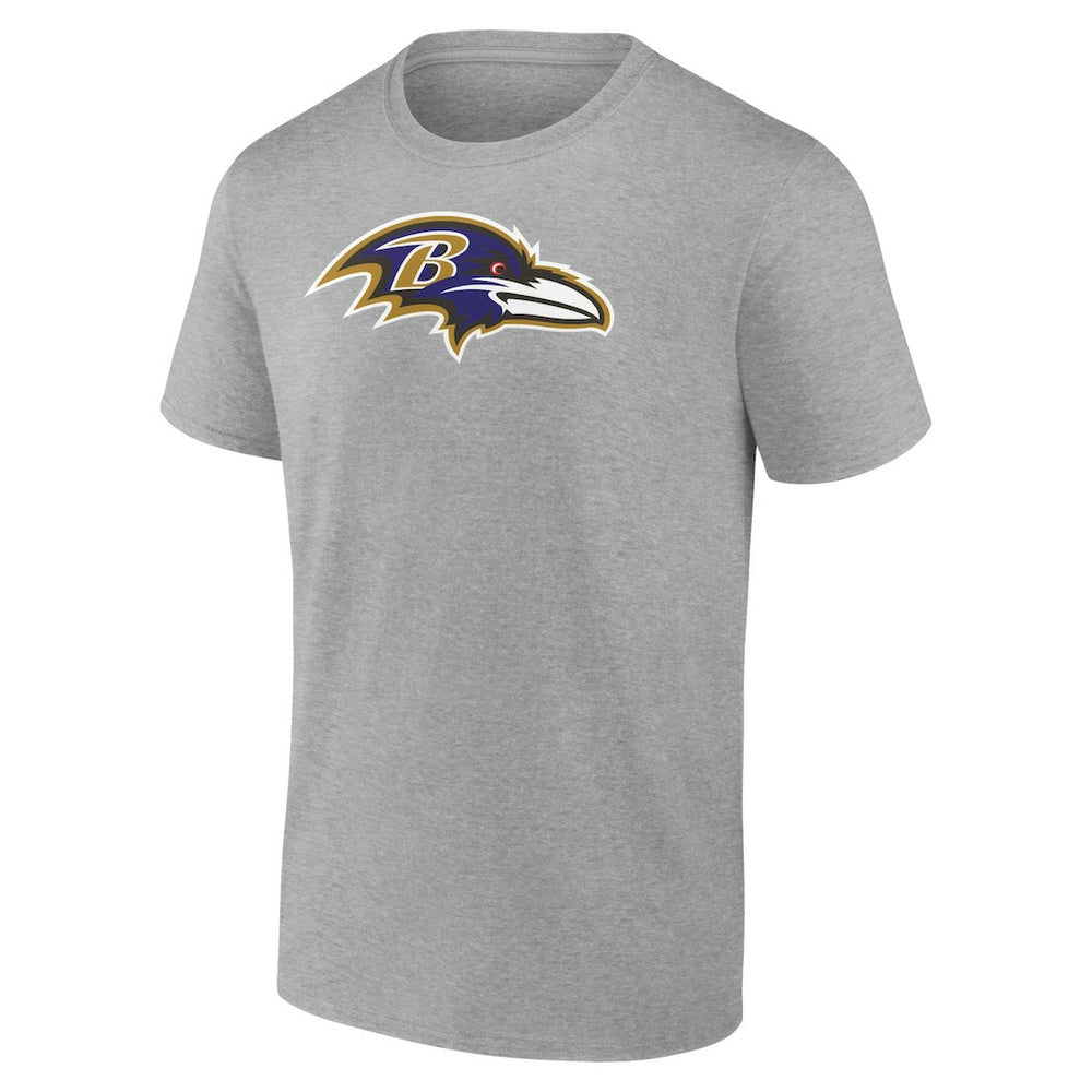 Zay Flowers  Icon Player Name & Number T-Shirt - Baltimore Ravens