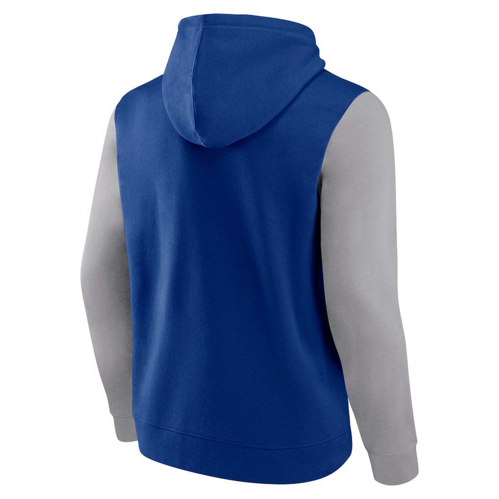 Fleece Pullover Hoodie - Dallas Cowboys