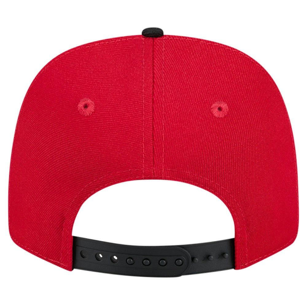 MLB Los Angeles Angels New Era 2024 Big League Chew Flavor Pack 9SEVENTY Adjustable Hat