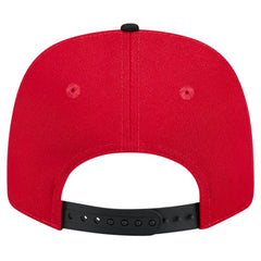 MLB Los Angeles Angels New Era 2024 Big League Chew Flavor Pack 9SEVENTY Adjustable Hat