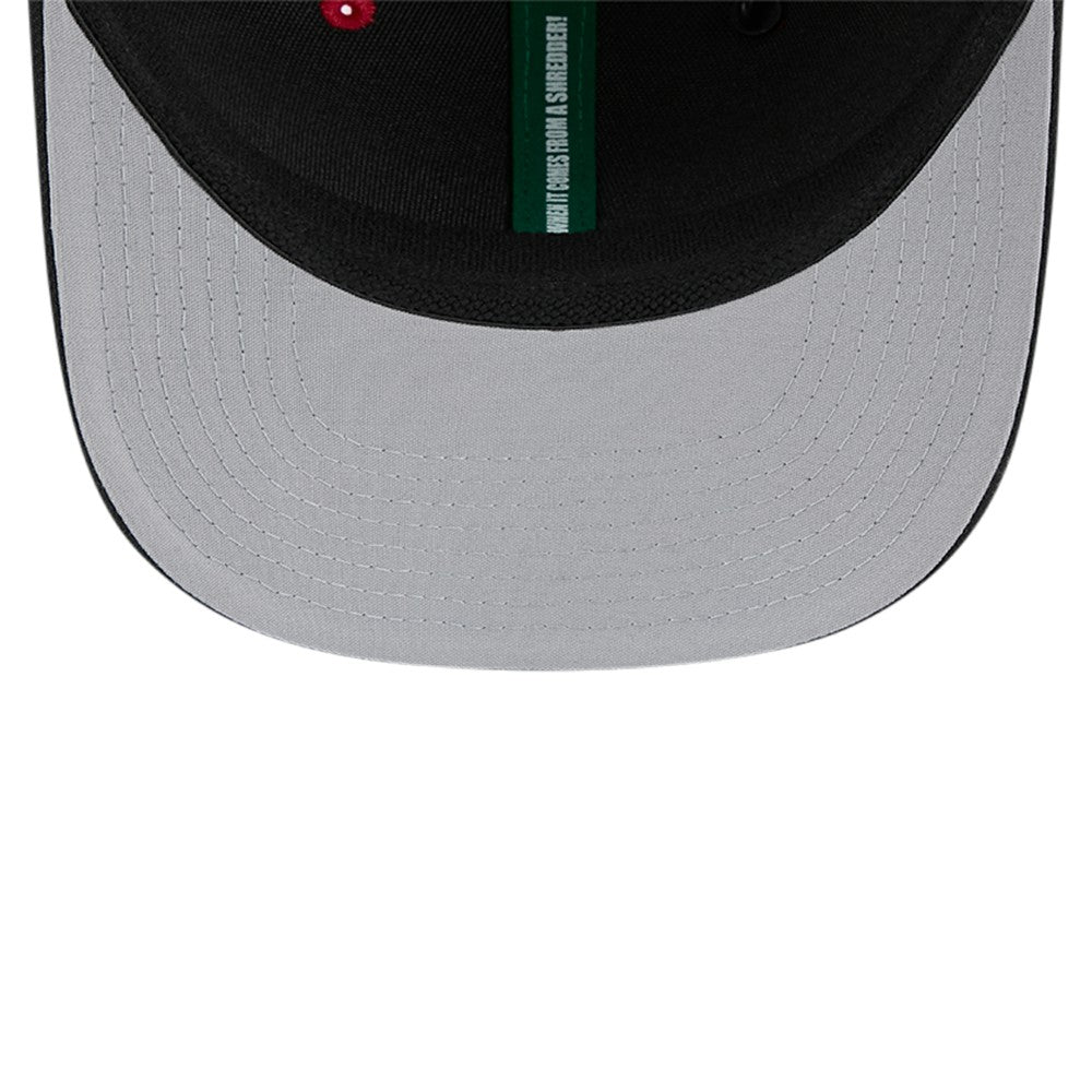 MLB Los Angeles Angels New Era 2024 Big League Chew Flavor Pack 9SEVENTY Adjustable Hat