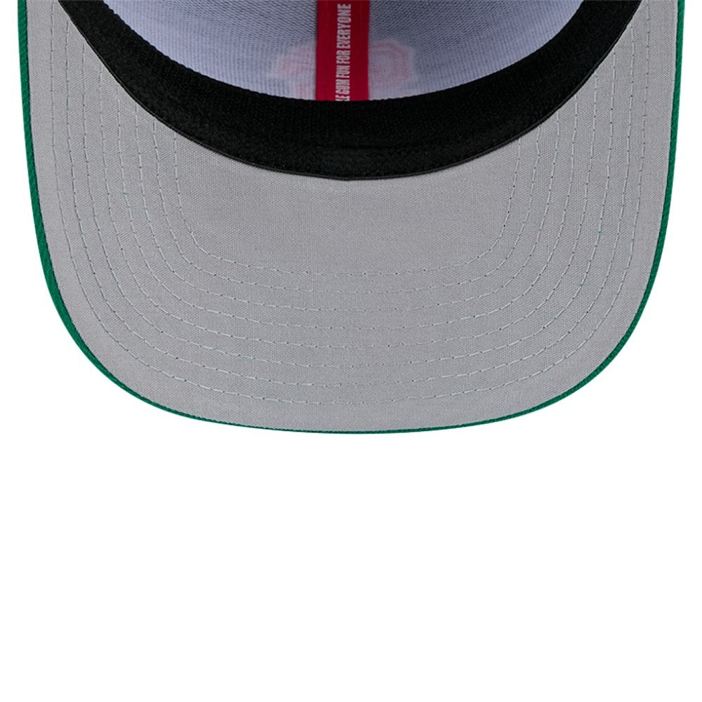 MLB San Francisco Giants New Era 2024 Big League Chew Flavor Pack 9SEVENTY Adjustable Hat
