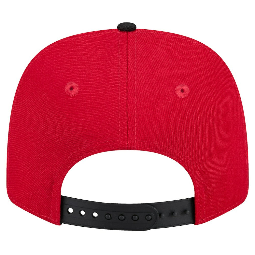 MLB St. Louis Cardinals New Era 2024 Big League Chew Flavor Pack 9SEVENTY Adjustable Hat