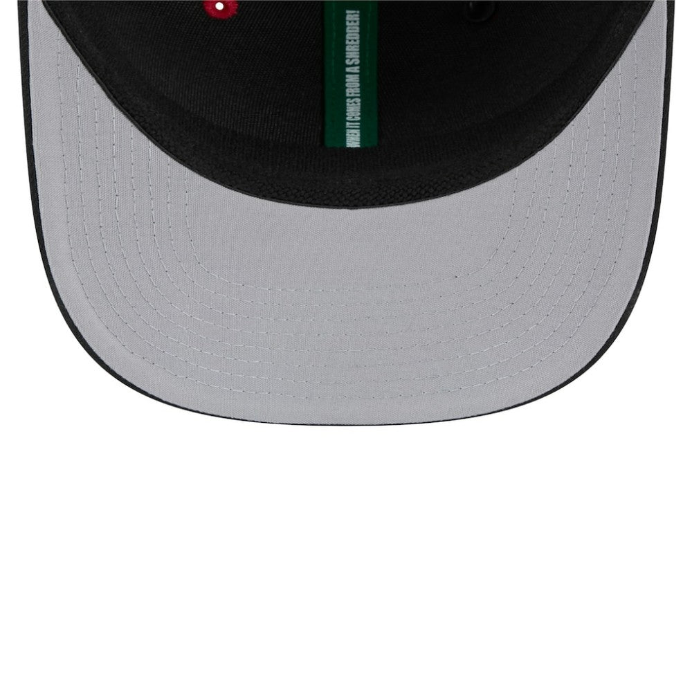 MLB St. Louis Cardinals New Era 2024 Big League Chew Flavor Pack 9SEVENTY Adjustable Hat