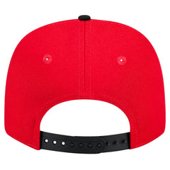 MLB Athletics New Era 2024 Big League Chew Flavor Pack 9SEVENTY Adjustable Hat