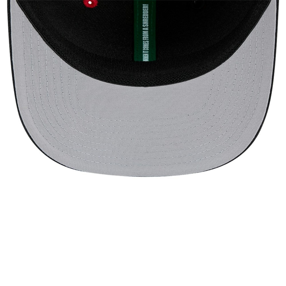 MLB Athletics New Era 2024 Big League Chew Flavor Pack 9SEVENTY Adjustable Hat
