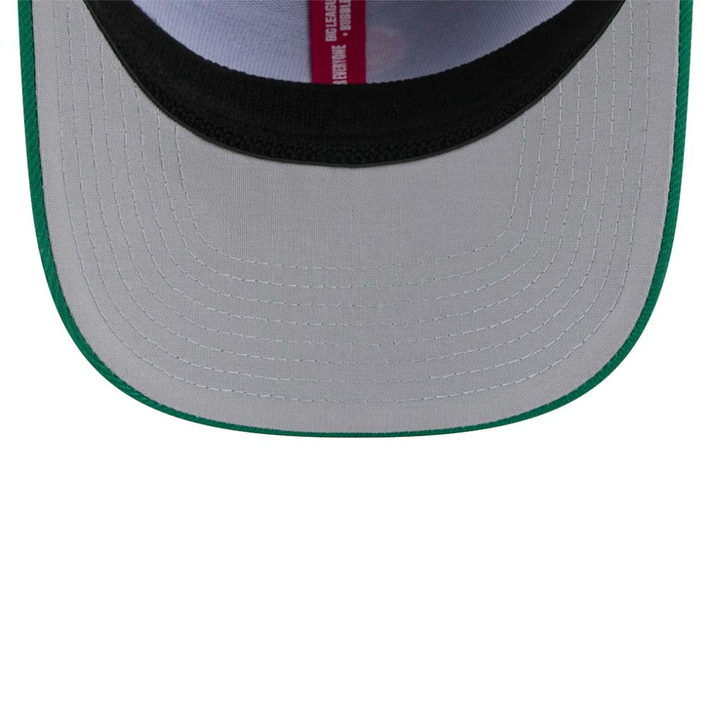 MLB Chicago White Sox New Era 2024 Big League Chew Flavor Pack 9SEVENTY Adjustable Hat