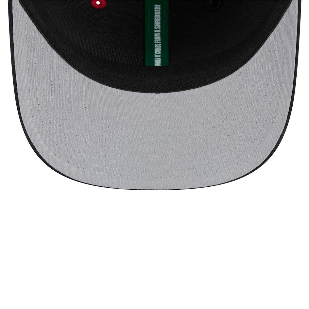 MLB Pittsburgh Pirates New Era 2024 Big League Chew Flavor Pack 9SEVENTY Adjustable Hat
