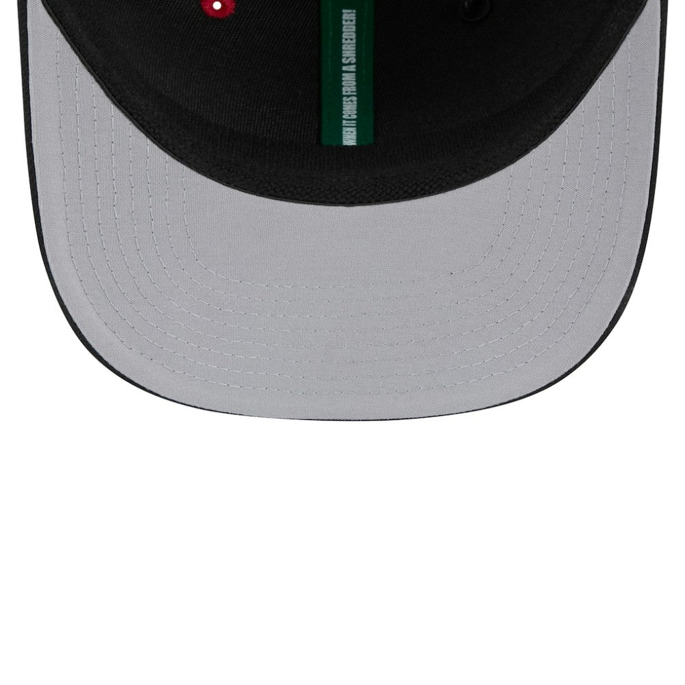 MLB Chicago White Sox New Era 2024 Big League Chew Flavor Pack 9SEVENTY Adjustable Hat