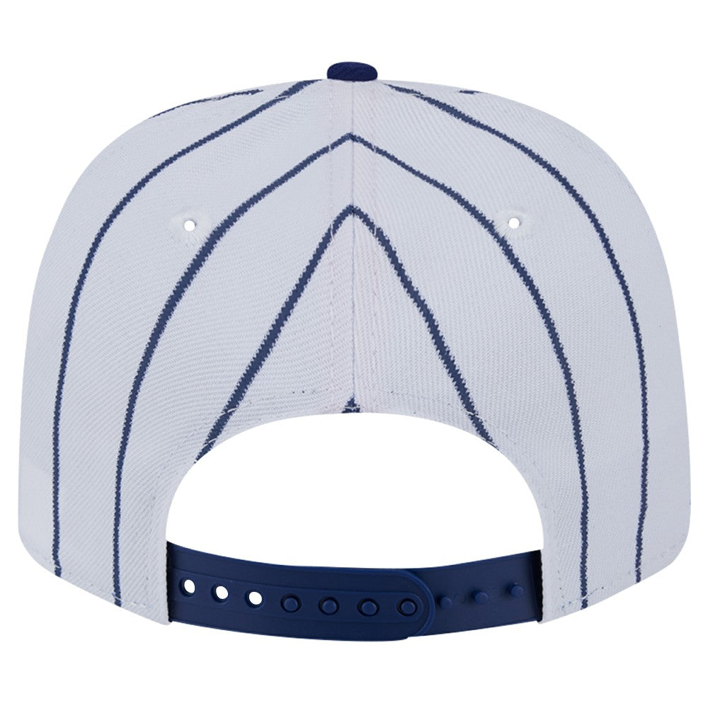 MLB Los Angeles Dodgers New Era 2024 Big League Chew Original 9SEVENTY Adjustable Hat