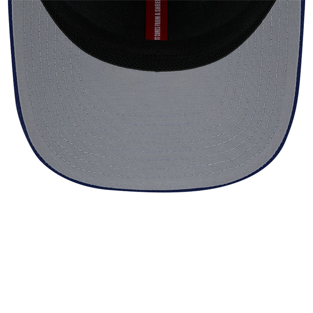 MLB Los Angeles Dodgers New Era 2024 Big League Chew Original 9SEVENTY Adjustable Hat