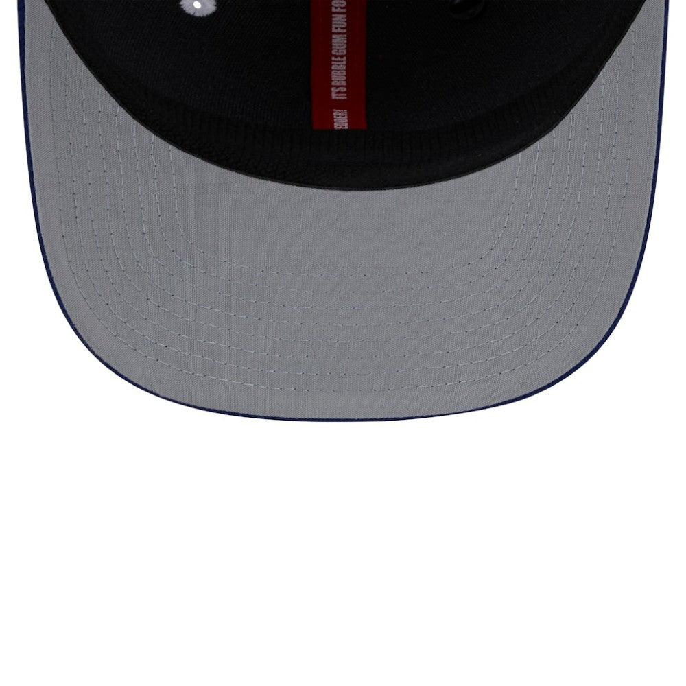 MLB Chicago White Sox New Era 2024 Big League Chew Original 9SEVENTY Adjustable Hat