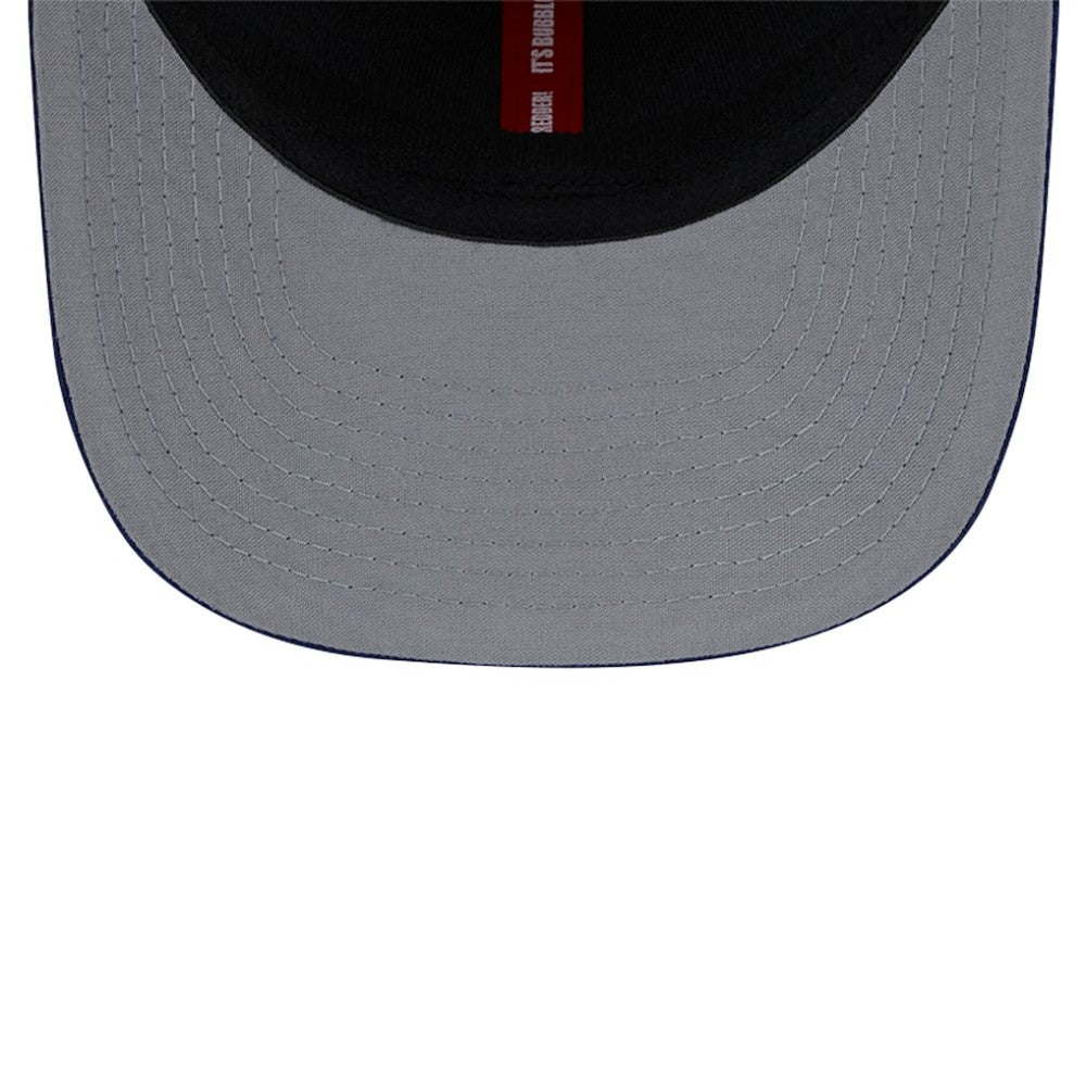 MLB Boston Red Sox New Era 2024 Big League Chew Original 9SEVENTY Adjustable Hat
