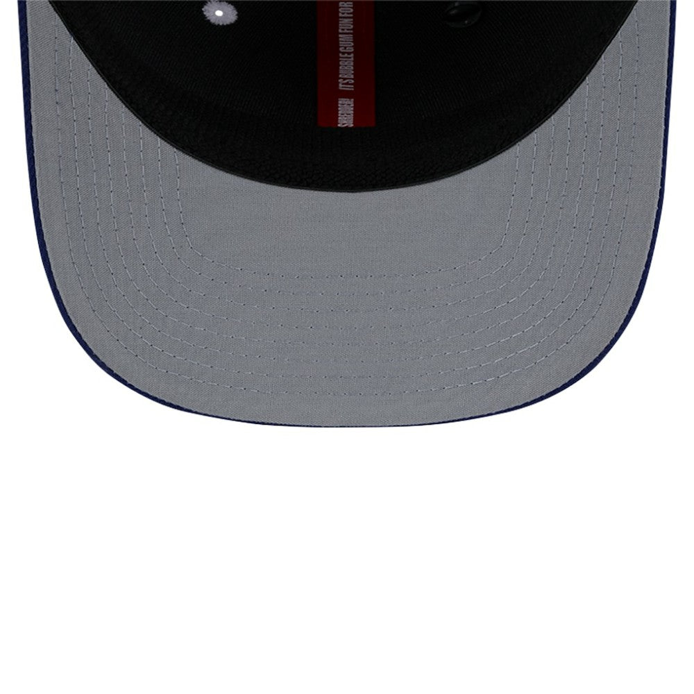 MLB San Francisco Giants New Era 2024 Big League Chew Original 9SEVENTY Adjustable Hat