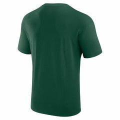 NBA Milwaukee Bucks Crossover Collection Full Court Press T-Shirt