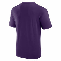 NBA Phoenix Suns Crossover Collection Full Court Press T-Shirt