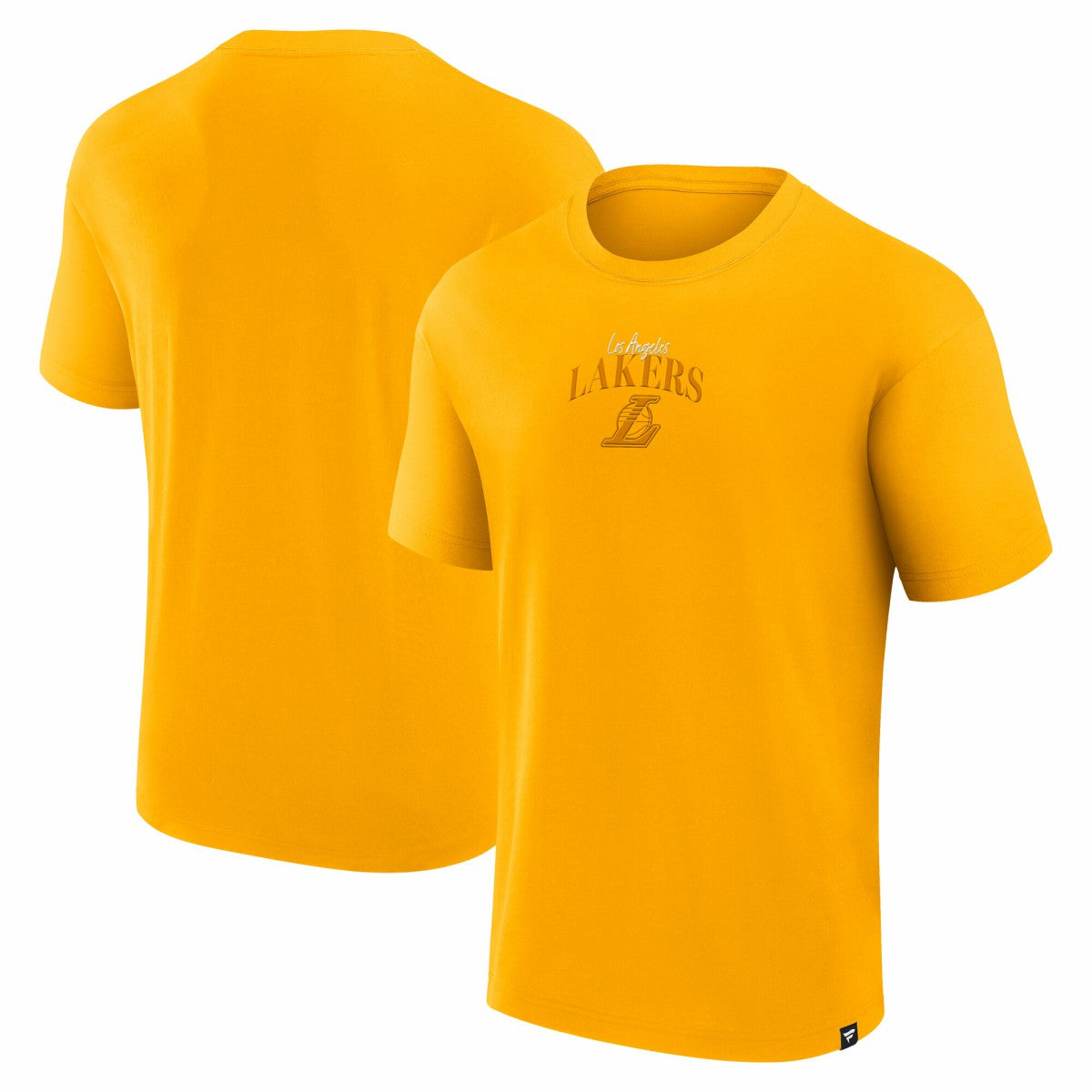 NBA Los Angeles Lakers Crossover Collection Full Court Press T-Shirt