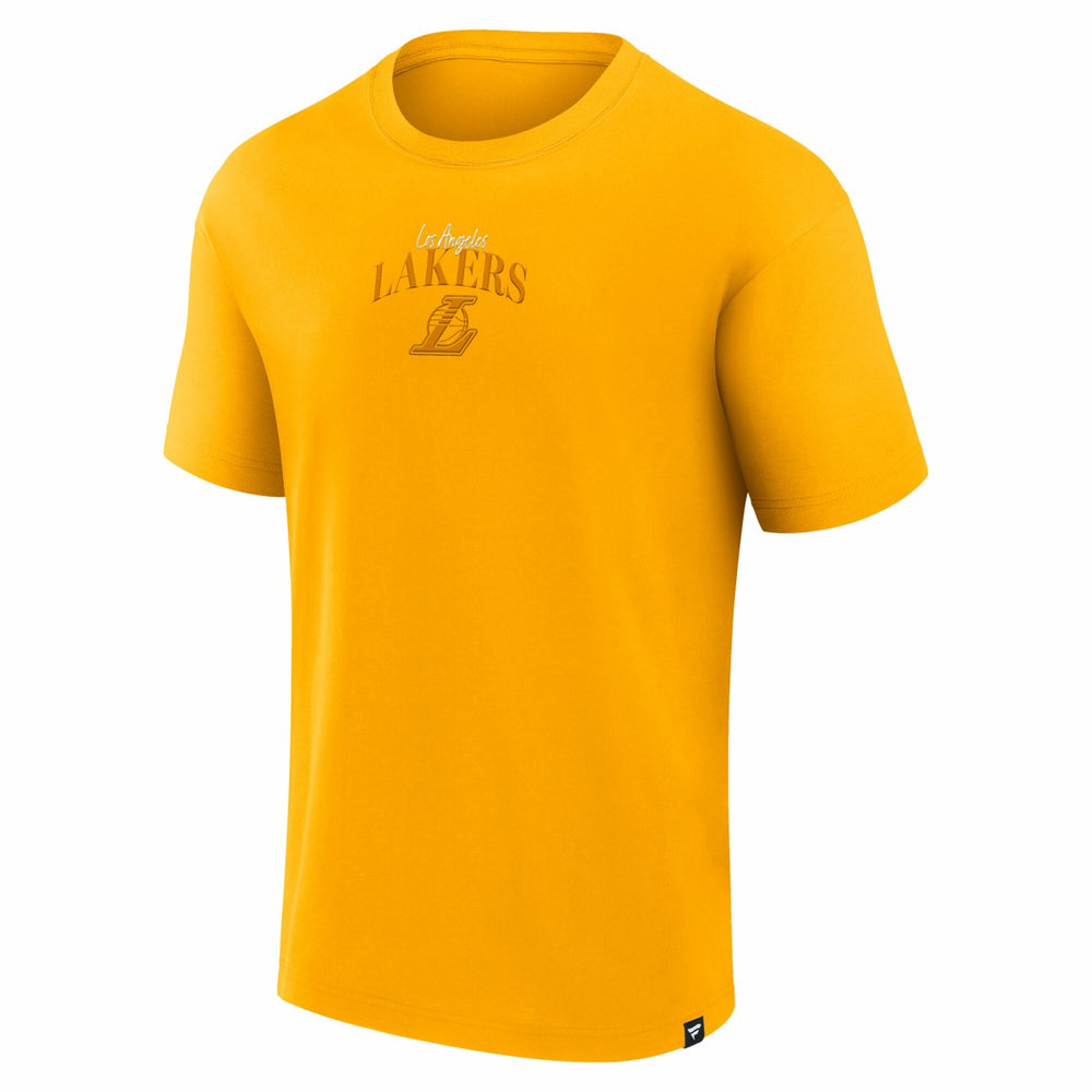 NBA Los Angeles Lakers Crossover Collection Full Court Press T-Shirt