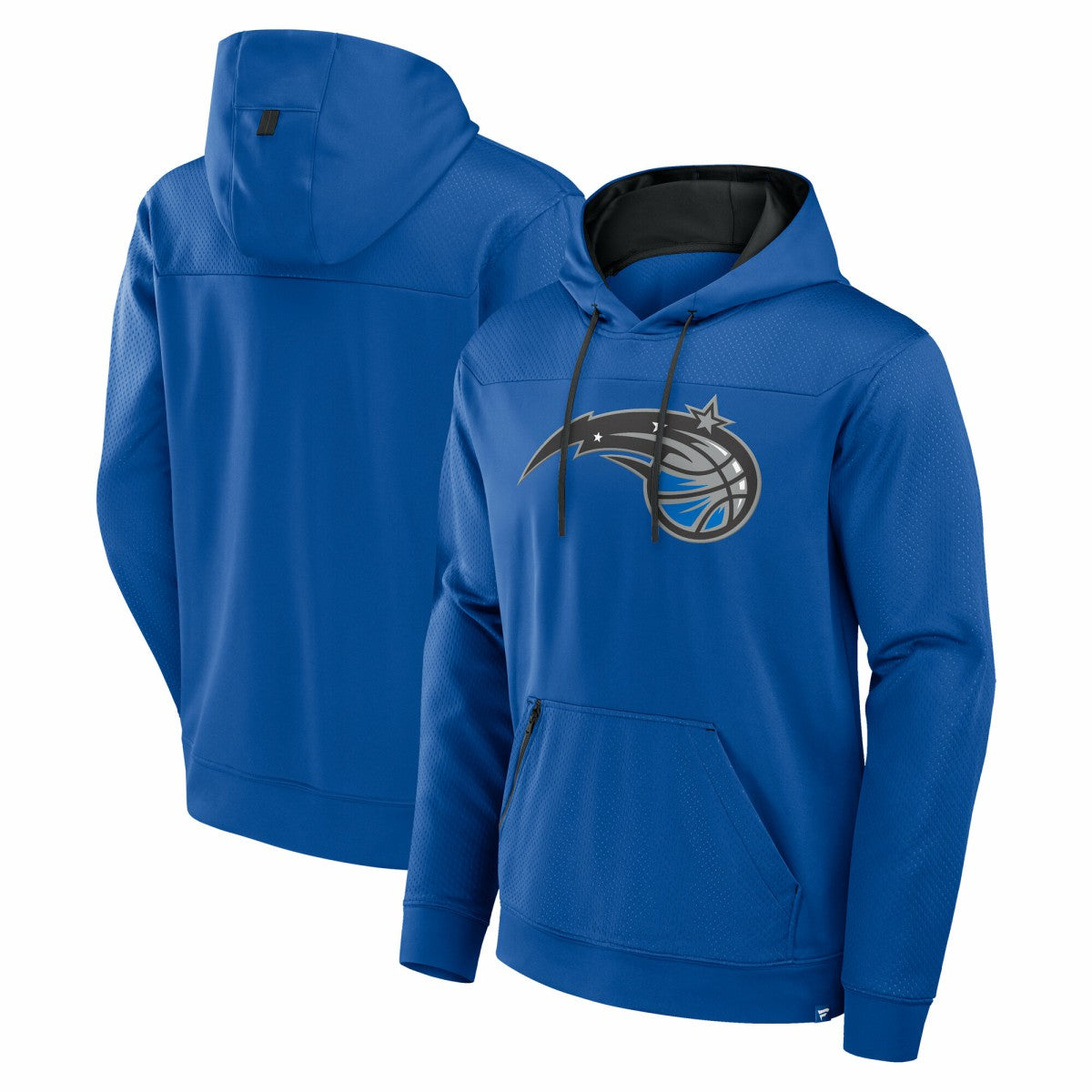 NBA Orlando Magic Reserve Defender Pullover Hoodie