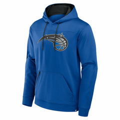 NBA Orlando Magic Reserve Defender Pullover Hoodie