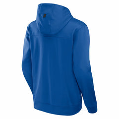 NBA Orlando Magic Reserve Defender Pullover Hoodie