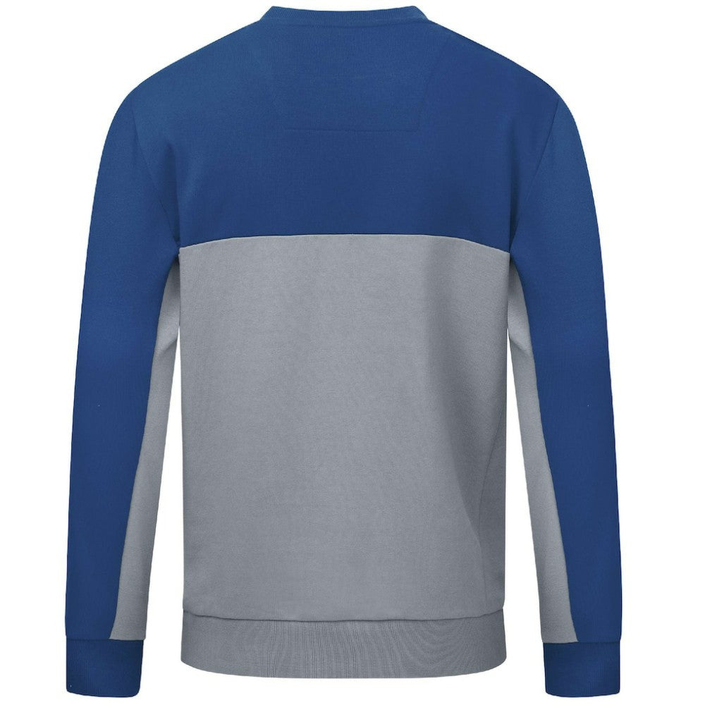 MLB Los Angeles Dodgers Levelwear  Legacy Rafters Pullover Sweatshirt