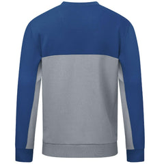 MLB Los Angeles Dodgers Levelwear  Legacy Rafters Pullover Sweatshirt