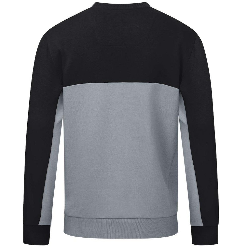 MLB San Francisco Giants Levelwear  Legacy Rafters Pullover Sweatshirt