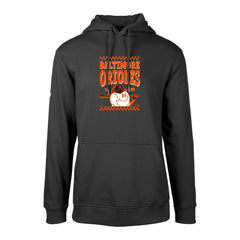 MLB Baltimore Orioles Levelwear  Podium Inaugural Pullover Hoodie