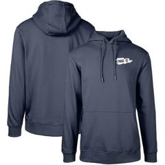 MLB Minnesota Twins Levelwear  Podium Rafters Pullover Hoodie