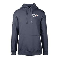 MLB Minnesota Twins Levelwear  Podium Rafters Pullover Hoodie