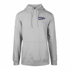 MLB New York Mets Levelwear  Podium Rafters Pullover Hoodie