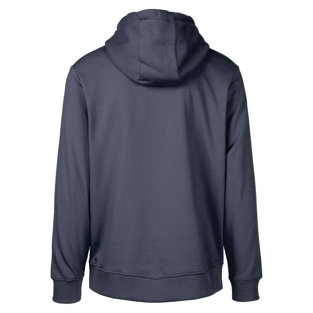 MLB New York Yankees Levelwear  Podium Rafters Pullover Hoodie